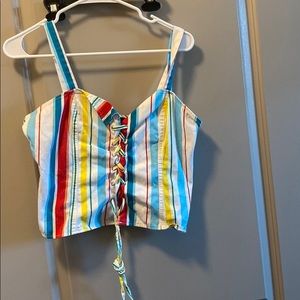 XOXO - large top